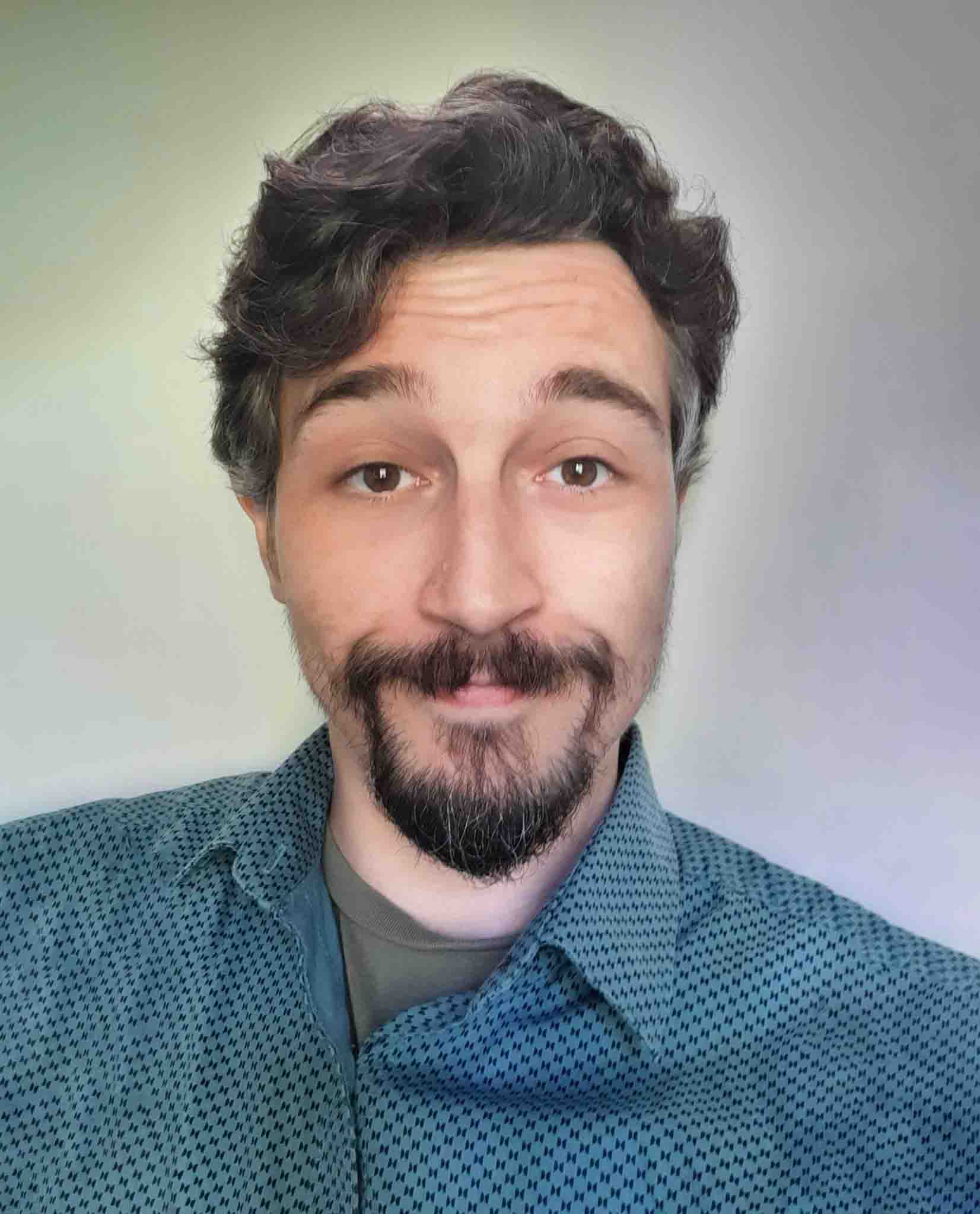 Michael Bergen